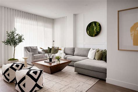 living room ideas gray floor