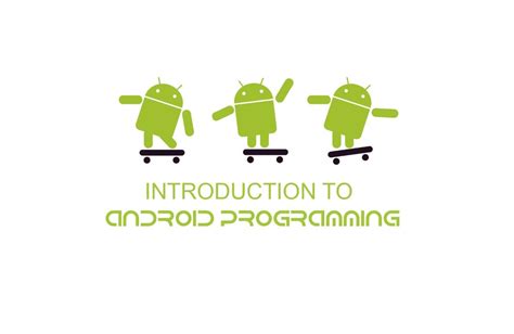Image result for Android Tablet Programming Tutorial