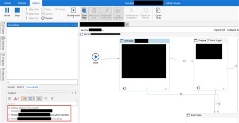 Image result for State Machine UiPath