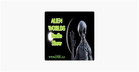Image result for Alien Races Podcast
