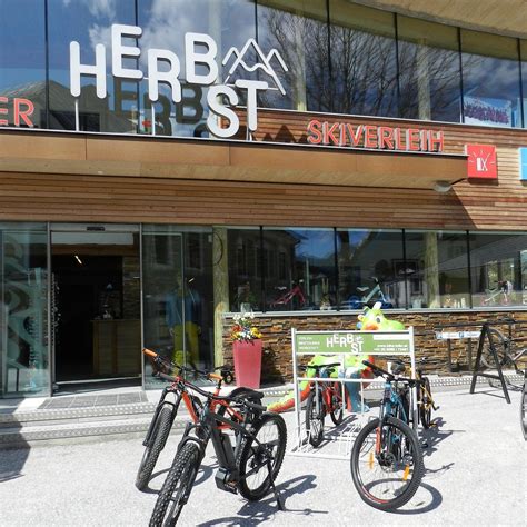 HERBST BIKE LOFER (2026) All You SHOULD Know Before Going (with Photos)