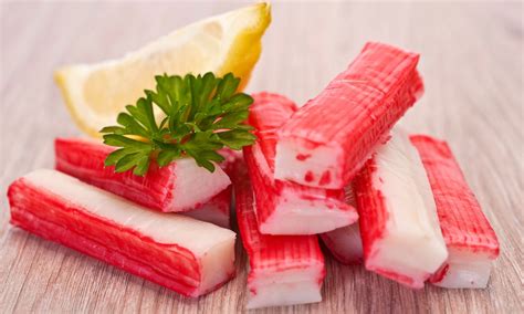 Снежный Краб – что это? 4 рецепта приготовления блюд с крабовыми палочками