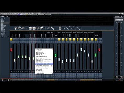 Image result for Cubase Pro 8 Tutorial
