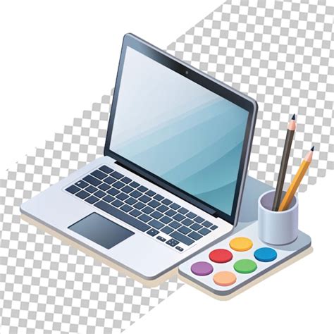 Illustration Design On Computer 的图像结果