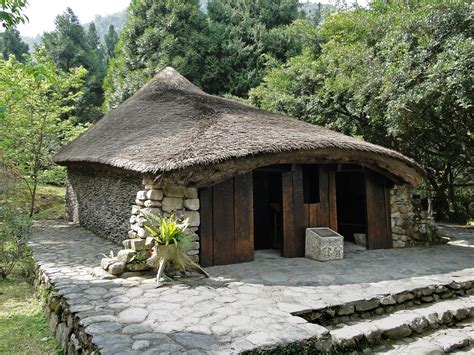 Explore Unique Indigenous Houses Worldwide