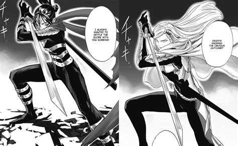 One Punch Man Chapter 197: Sonic vs Flash - Unforeseen Twist Unveiled