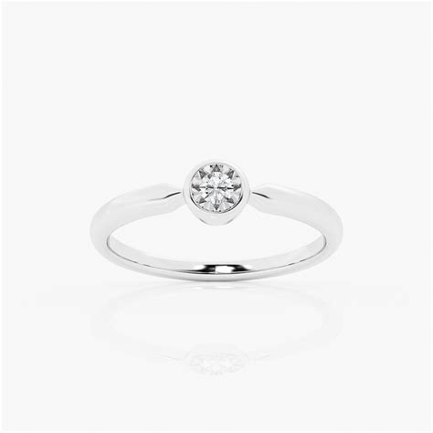 Celestial Diamond Ring – SunayanaDesigns