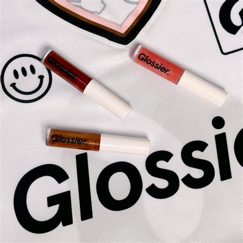 Lip Gloss – Glossier