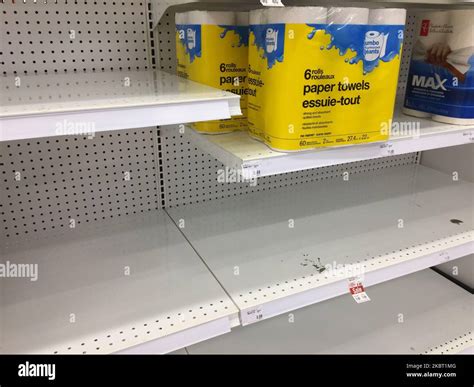 Empty Grocery Store Shelves Ontario at Clayton Cooper blog