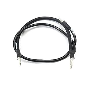 Polaris Ranger Battery POS Cable, Genuine OEM Part 4013583, Qty 1 ...