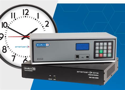 Clock System 的图像结果