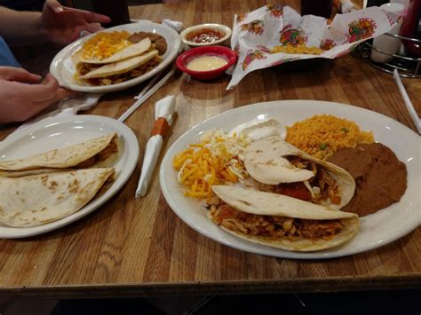 Taqueria Mexicano Grill