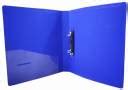 Flipkart.com | FileMate A4 size Ring Binder File(2-D Ring Clip)(With ...