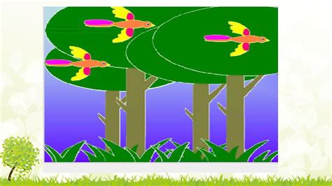 小学一年级语文下册《树和喜鹊》PPT_word文档在线阅读与下载_文档网