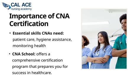 CNA Education USA - Start Your Certified Nursing Assistant Career Today.pptx