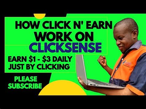 Image result for Clicksense Tutorial