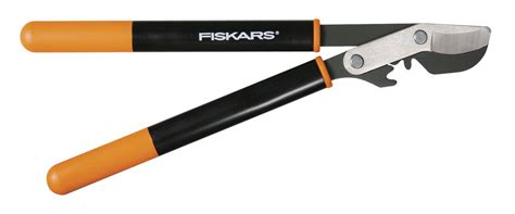 Fiskars 18 Inch PowerGear Bypass Lopper (96256935J) : Amazon.in: Garden ...