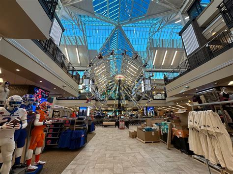 A photo tour inside Meridian's Scheels