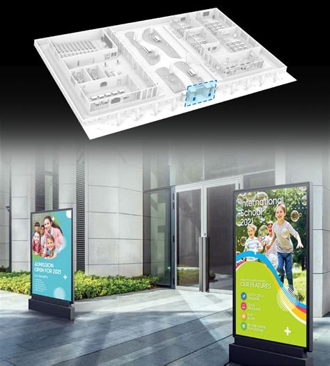 Samsung Schools - Education Display | Samsung Business India