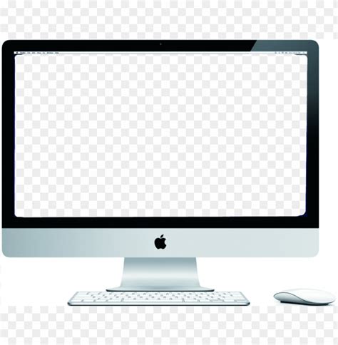 iMac Computer PNG 的图像结果