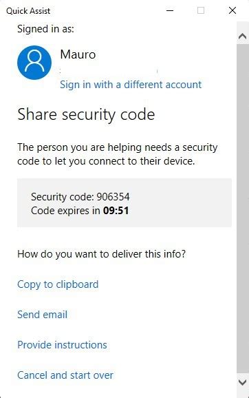 Image result for Quick Assist Code Tutorial