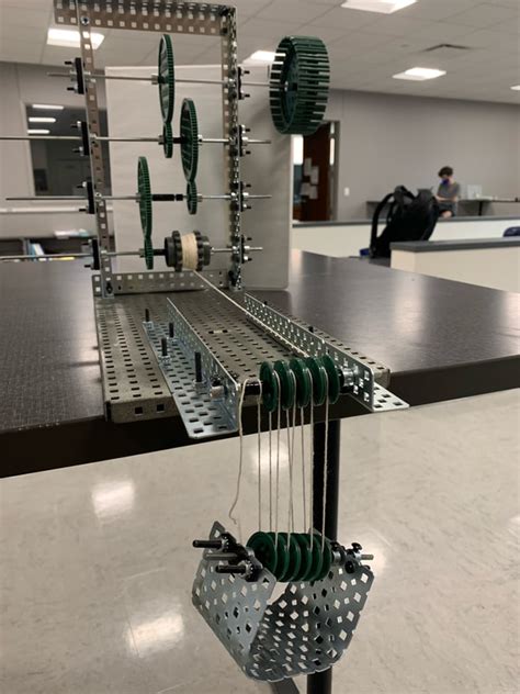 Image result for Compound Machine Project Examples