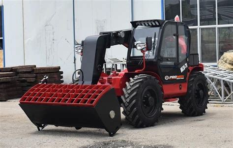 Image result for Telehandler Machine