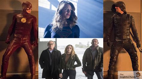 Flash Invasion Episode