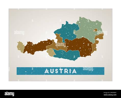 Old austria hungary map Stock Vector Images - Alamy