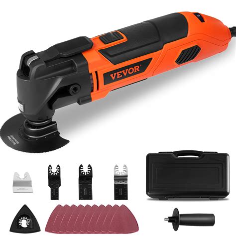Oscillating Saw