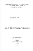 krishikosh Repository :: Browsing Chaudhary Charan Singh Haryana ...