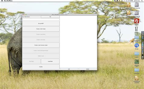 Minecraft Mod Maker Java 的图像结果