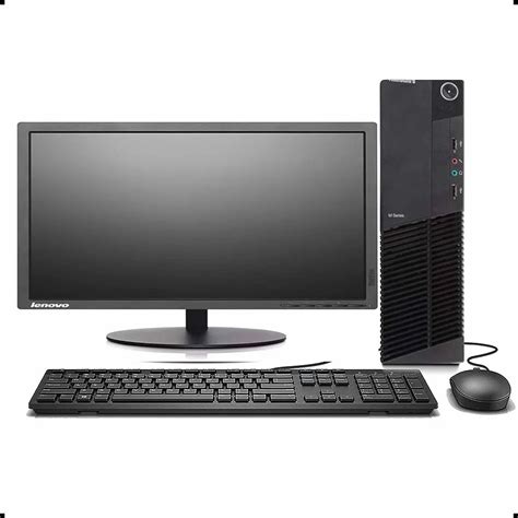 Lenovo Desktop Computers 的图像结果