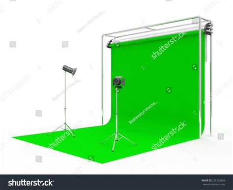 Light Green Screen 的图像结果