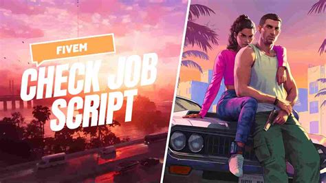 Scam Job Script Fivem 的图像结果