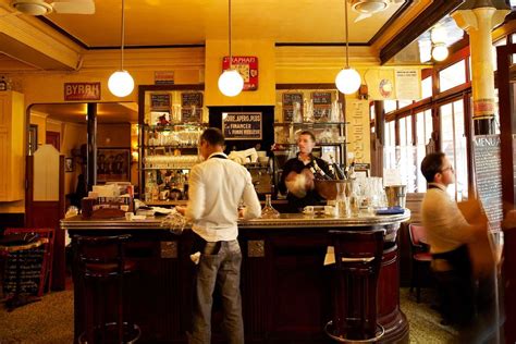 The 16 most beautiful restaurants in Paris | Condé Nast Traveller India