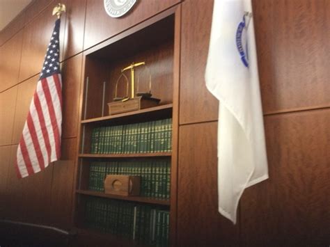 Court System - - The Office of the Worcester County District Attorney