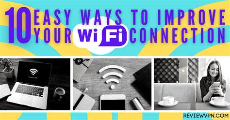 How to Make Wi-Fi Connection 的图像结果