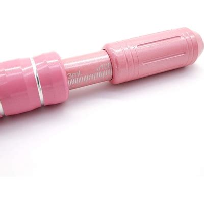 YILIAN Hyaluronic Acid Micro Injector Pen, Non Invasive Non India | Ubuy