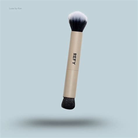 REFY Duo brush – Luxe by Kan