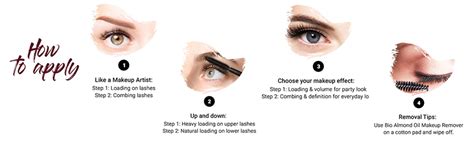 Buy Biotique Natural Makeup Diva Dreams Two In One Mascara, 9ml Online ...