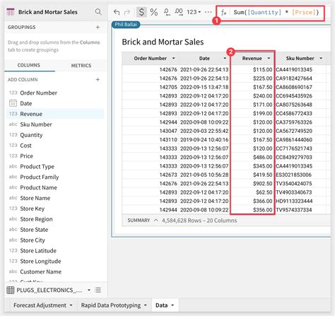 Image result for Input Tblw Sigma Computing