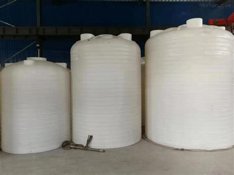 锥底塑料水箱储水罐液体储存罐蓄水桶 重庆重庆-食品商务网