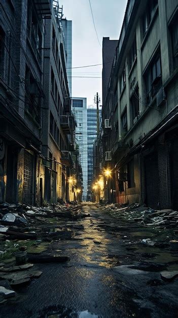 Decayed City Texture 的图像结果