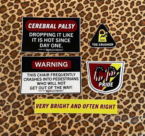 This Chair Crashes Into People Who Will Not get Out Of The Way! Sticke ...