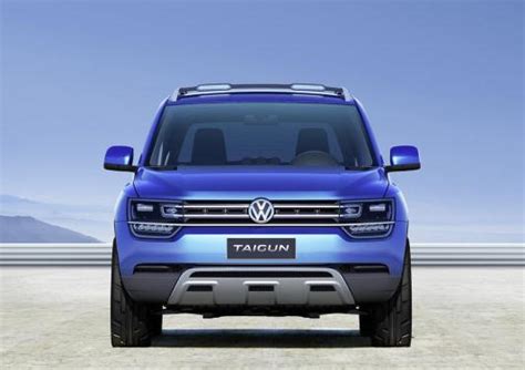 VW Taigun – M stil