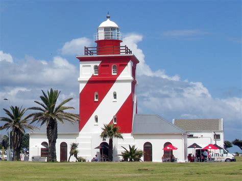 Green Point Lighthouse