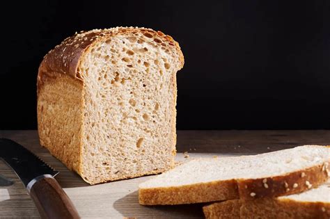 Whole Wheat Honey Bread Recipe | Maison-Kayser.com.sg