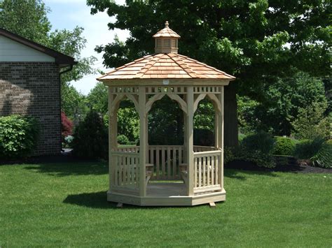 Gazebo Ideas