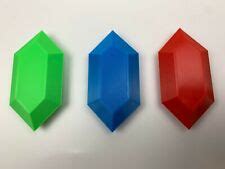 The Legend of Zelda Life-sized Rupees Cosplay India | Ubuy